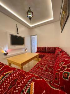 Appartement Neuf et Moderne