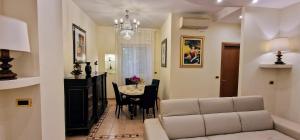 OASI - Vaticano 3Clima Netflix Wi-Fi Parking Garden