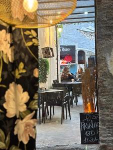 Apartamento La Bodeguita