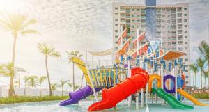 Salinas Exclusive Resort