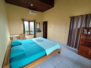 Medewi Surf And Stay