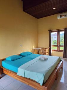 Medewi Surf And Stay