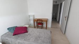 appartement lumineux