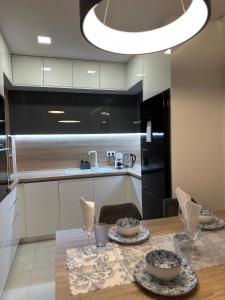 Delux 1 - Plovdiv Луксозен апартамент с паркинг