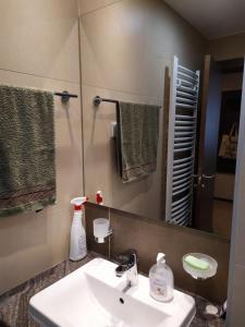 Zlatibor Residence Apartman 25