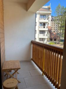 Zlatibor Residence Apartman 25