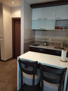 Zlatibor Residence Apartman 25