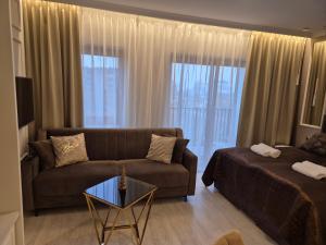 Apartament REVES Nadmotławie Gdańsk