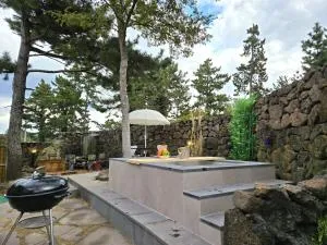 Sodamhyang Pension - Chosu-ri