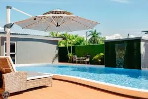 Hibiscus Suites And Residences - 辛加东卡