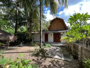 Eco Lamun - Apartment - Sangyang