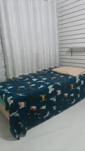 Pousada sossego - 博阿维斯塔