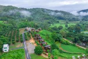 2Someplace - Ban Prong Ron