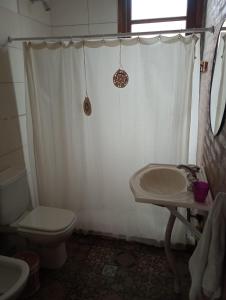 Casa en Villa Yacanto hermosa vista