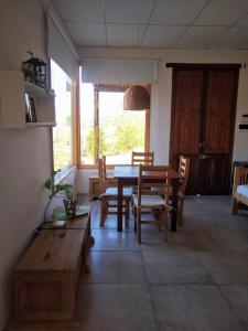 Casa en Villa Yacanto hermosa vista