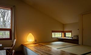 나스 Nold forest house 那須高原の森の中で心地よく暮らす宿 4성급 숙소 스위트룸