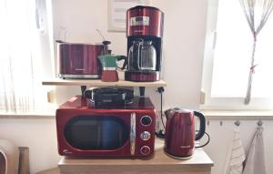 Apartments with WiFi Umag - 23617