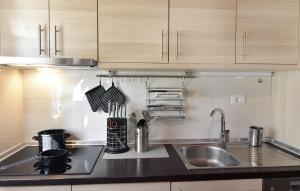 Apartments with WiFi Umag - 23617
