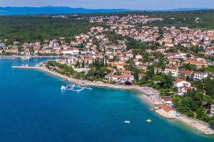 Apartments by the sea nska, Krk - 23652