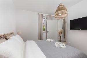 Apartments by the sea nska, Krk - 23651