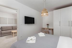 Apartments by the sea nska, Krk - 23651