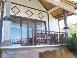 Warung Ary & Home Stay
