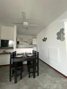 AHI VAMOS - Depto 8 - Costa Azul