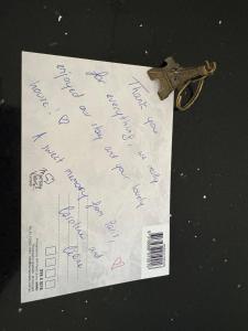 Country charm coastal living