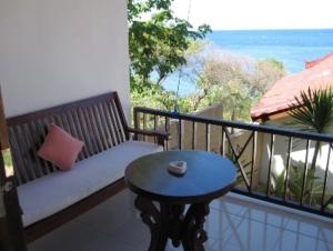 Warung Ary & Home Stay