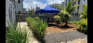 Palm Creek Villa - Rouge Terre