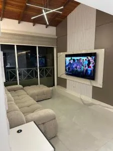 APARTAMENTO Lecheria 2 HAB 2 BAÑOS 6 PERSONAS - Boca de Uchire