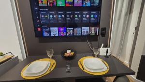 Loft Moderno e Aconchegante a Dois Passos da Feirinha do Alto!