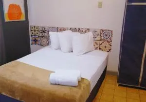 Departamento a 1 minuto de la terminal ADO - Veracruz