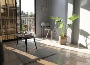 Spacious 3BR Vacation Home with Rooftop - Bagolig