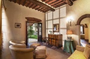 Suite Garden con Vasca Idromassaggio