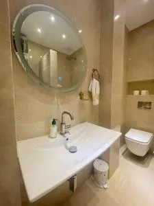 Appartement Neuf et Moderne - Lahebichate