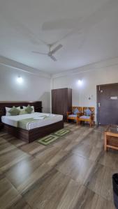 Shivaji Inn Kaziranga