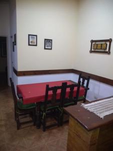 Casa de temporada en Punta Mogotes