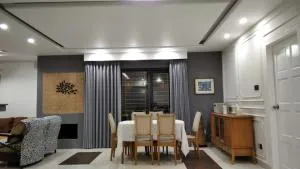 Banani Luxury Apartment - Bhola