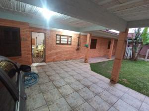 Casa de Praia em Xangri-lá a 3 quadras do mar