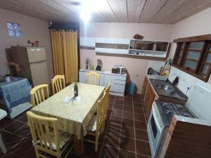 Casa de Praia em Xangri-lá a 3 quadras do mar