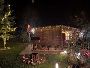 Cabaña La Canica - Sacedón