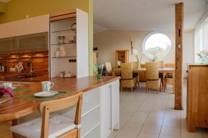 Penthouse Medemspeicher