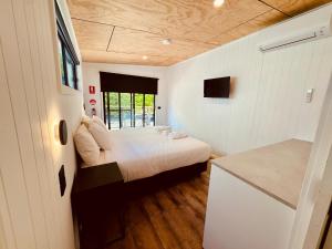 BIG4 Kryal Castle Holiday Park Ballarat