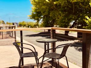 BIG4 Kryal Castle Holiday Park Ballarat