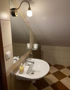 Zajazd Pod Dyliżansem