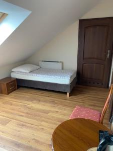 Zajazd Pod Dyliżansem