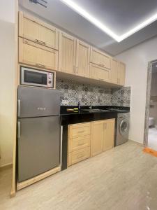 Neuf appartement a marrakech