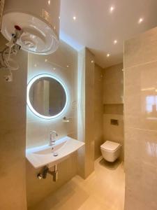 Neuf appartement a marrakech
