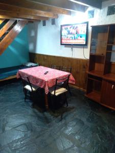 Departamento de temporada Punta Mogotes